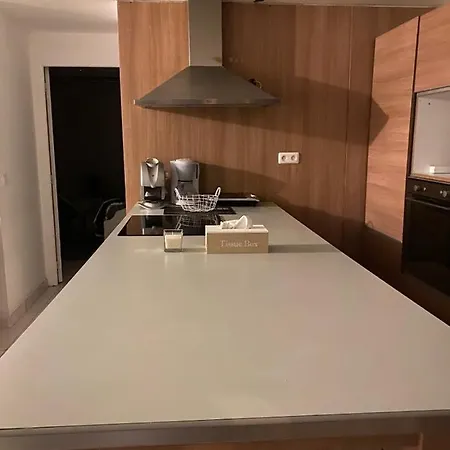 Disney Urban Flat דירה סן-תיבאו-דה-וינייה