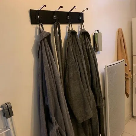 דירה Disney Urban Flat