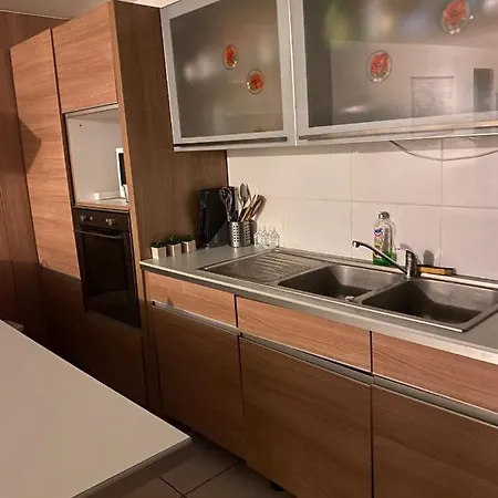 Disney Urban Flat דירה סן-תיבאו-דה-וינייה