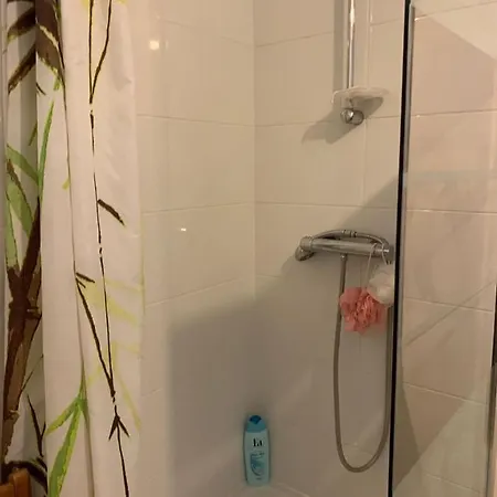 Disney Urban Flat * סן-תיבאו-דה-וינייה