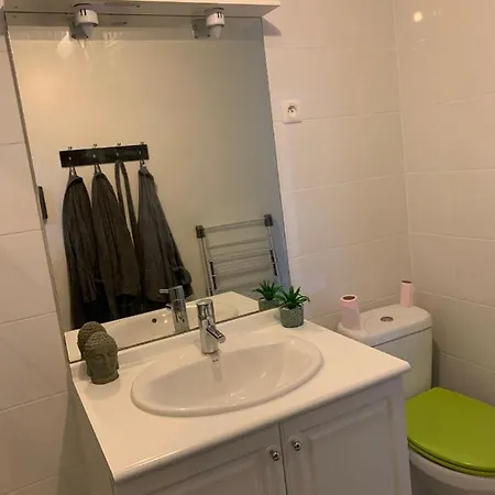 Disney Urban Flat דירה