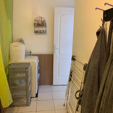 דירה Disney Urban Flat