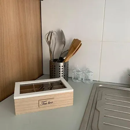 Disney Urban Flat